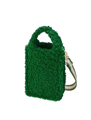 Handtas teddy small Polyester.
