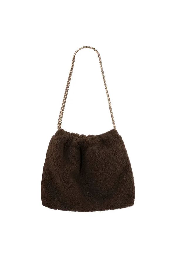 Soft touch tas.