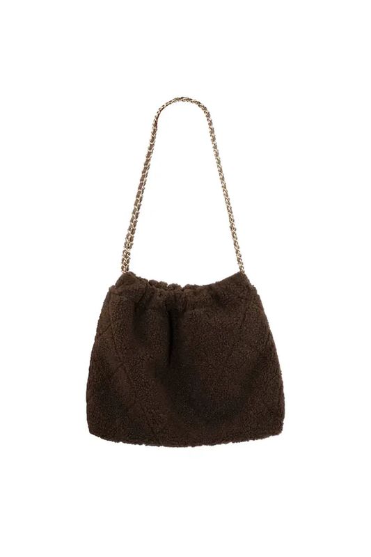 Soft touch tas.