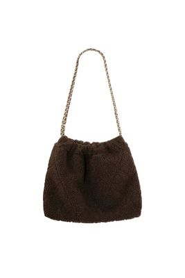 Soft touch tas.