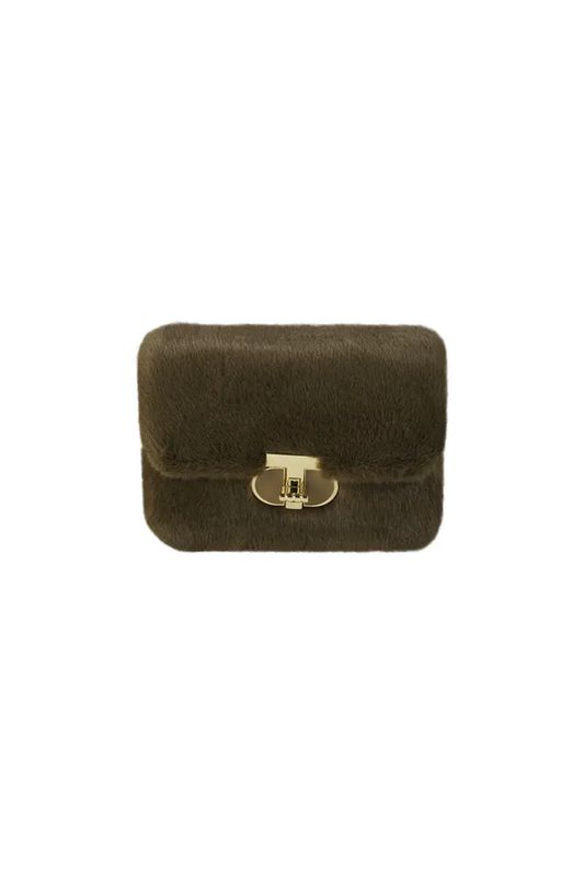 Cuddle clutch tas.