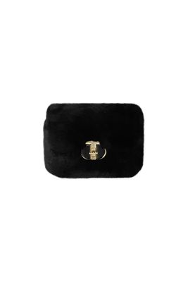 Cuddle clutch tas.
