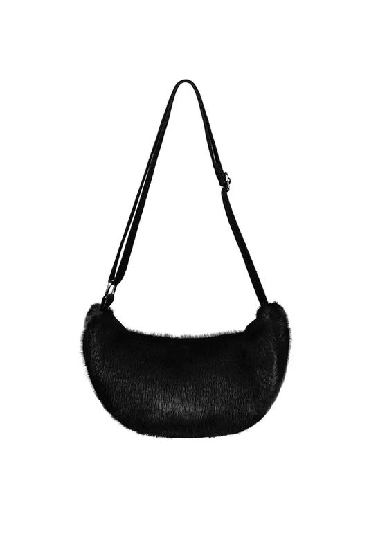 Cozy carry tas.