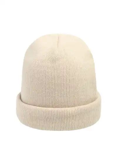 Beanie Rainbow Colors.