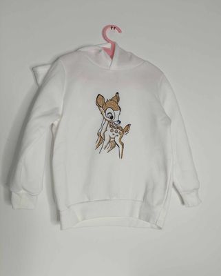 Kinderkleding.