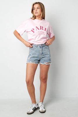 Dames kleding.