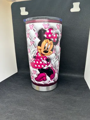 Kids. &gt; Mickey Mouse.