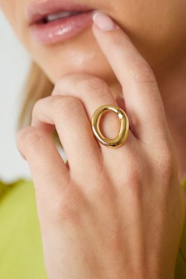 Ringen.