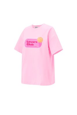 Lovers Club Top.