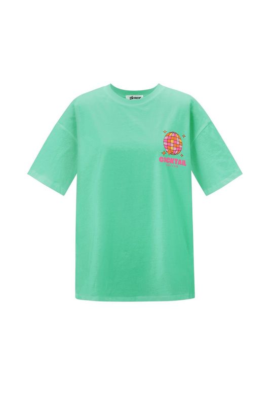 Cocktail Top.