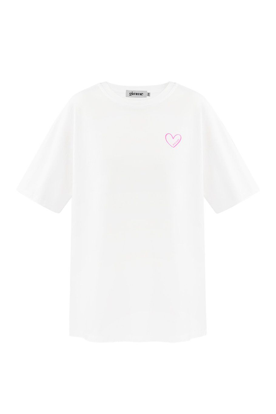 T-shirt Mon Cheri.