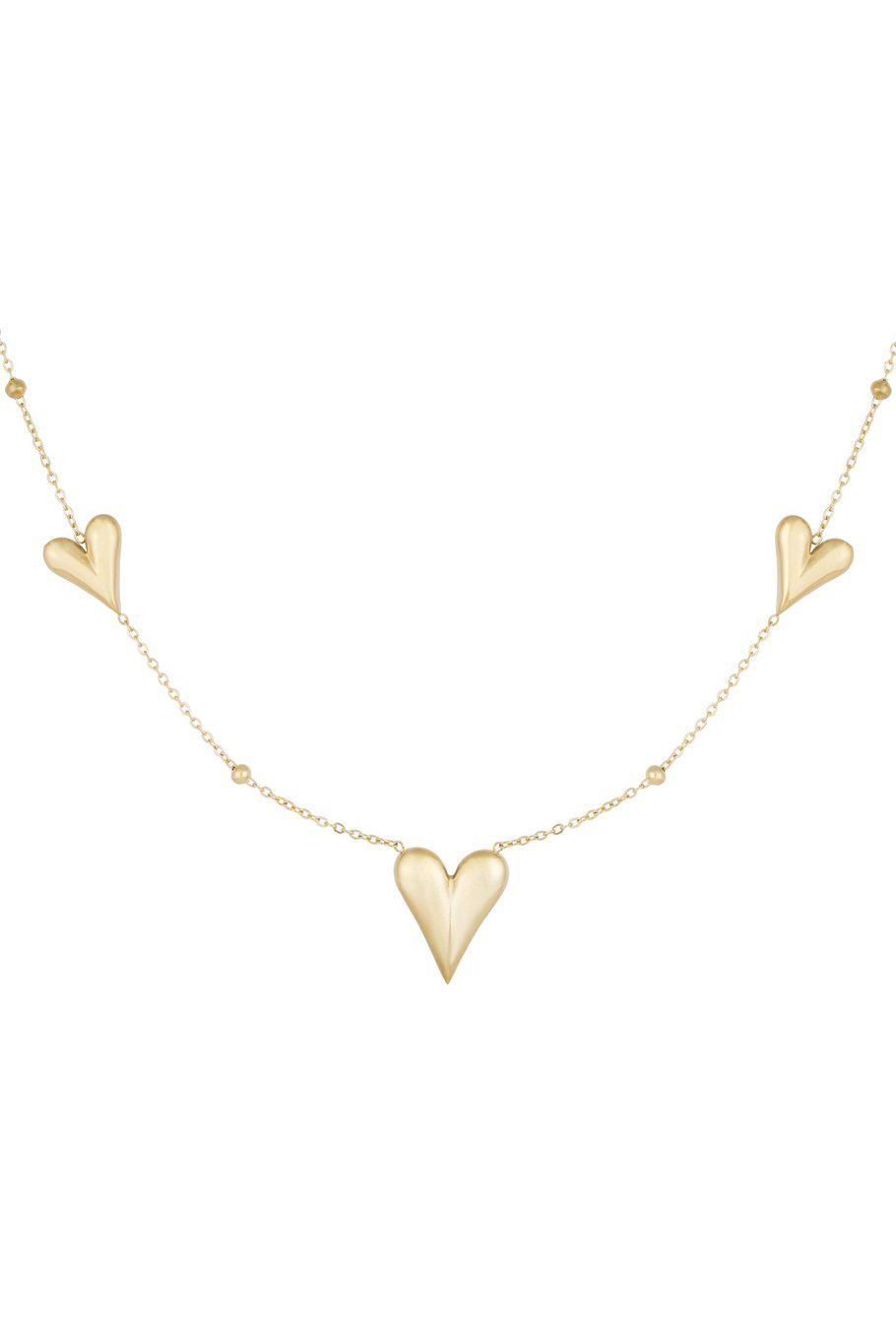 All the love for you ketting.