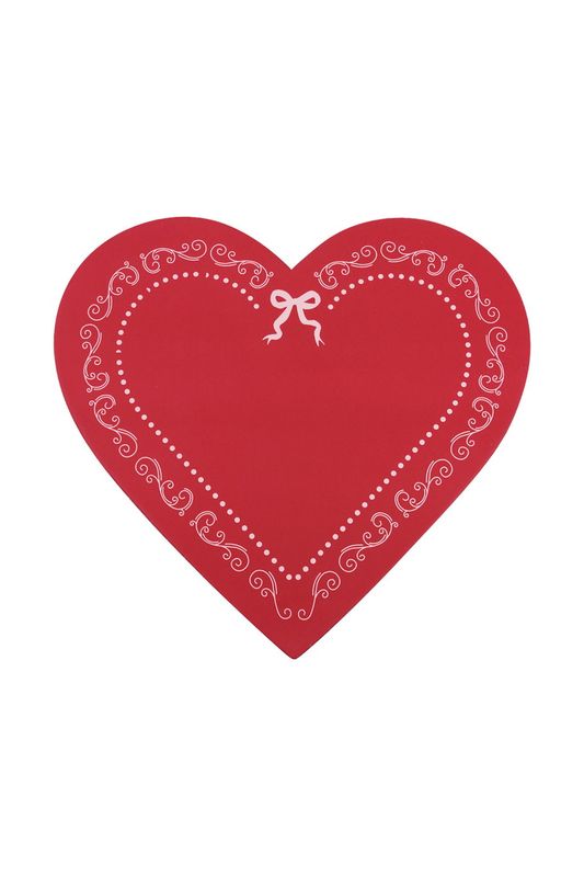 Gift of love stainless steel endless love kettingen.