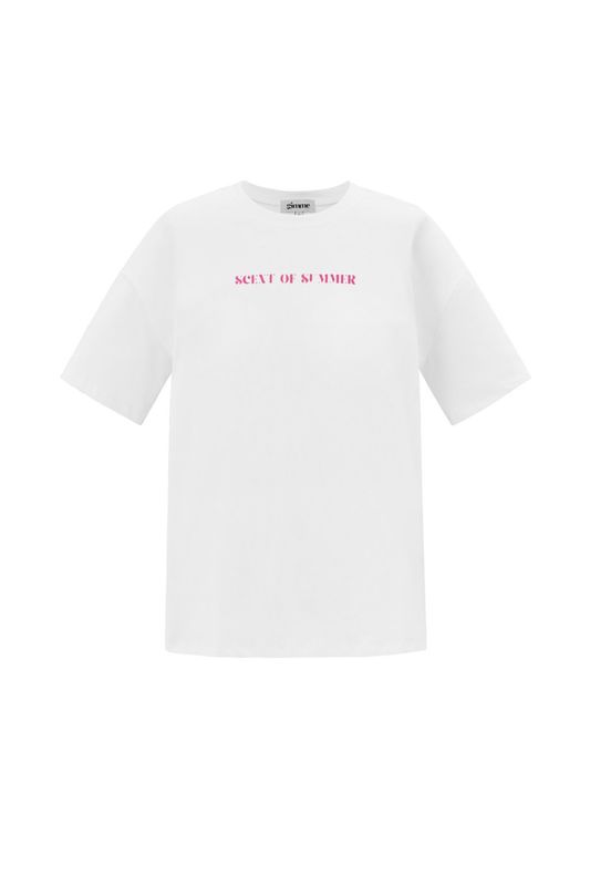 T-shirt Scent Of Summer.