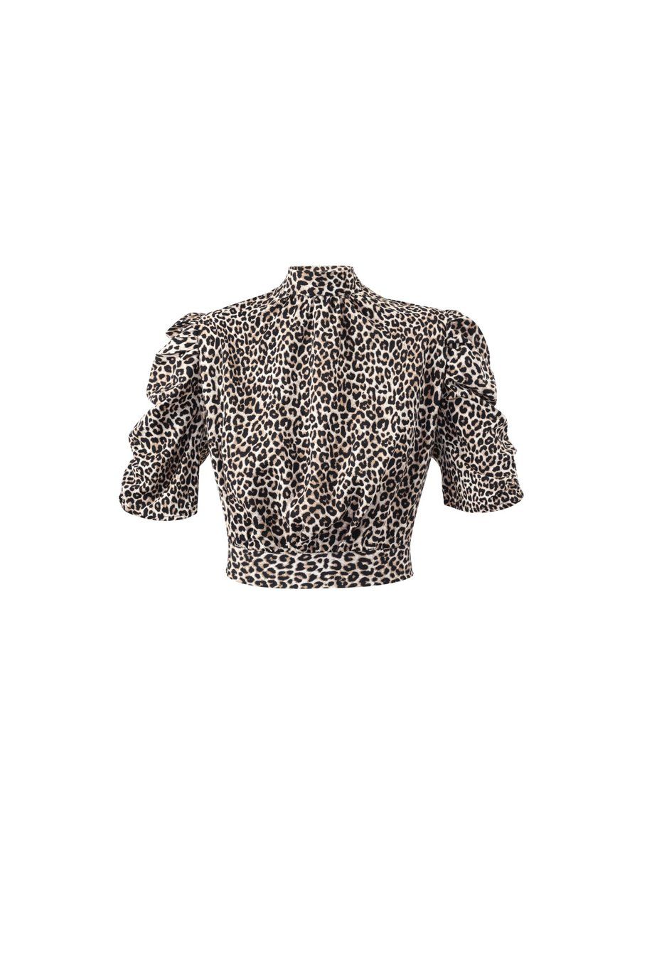 Top met korte mouwen Jolie.