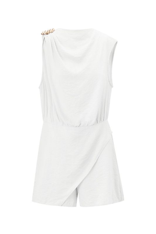 Lovely Playsuit.