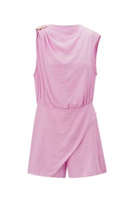 Lovely Playsuit.