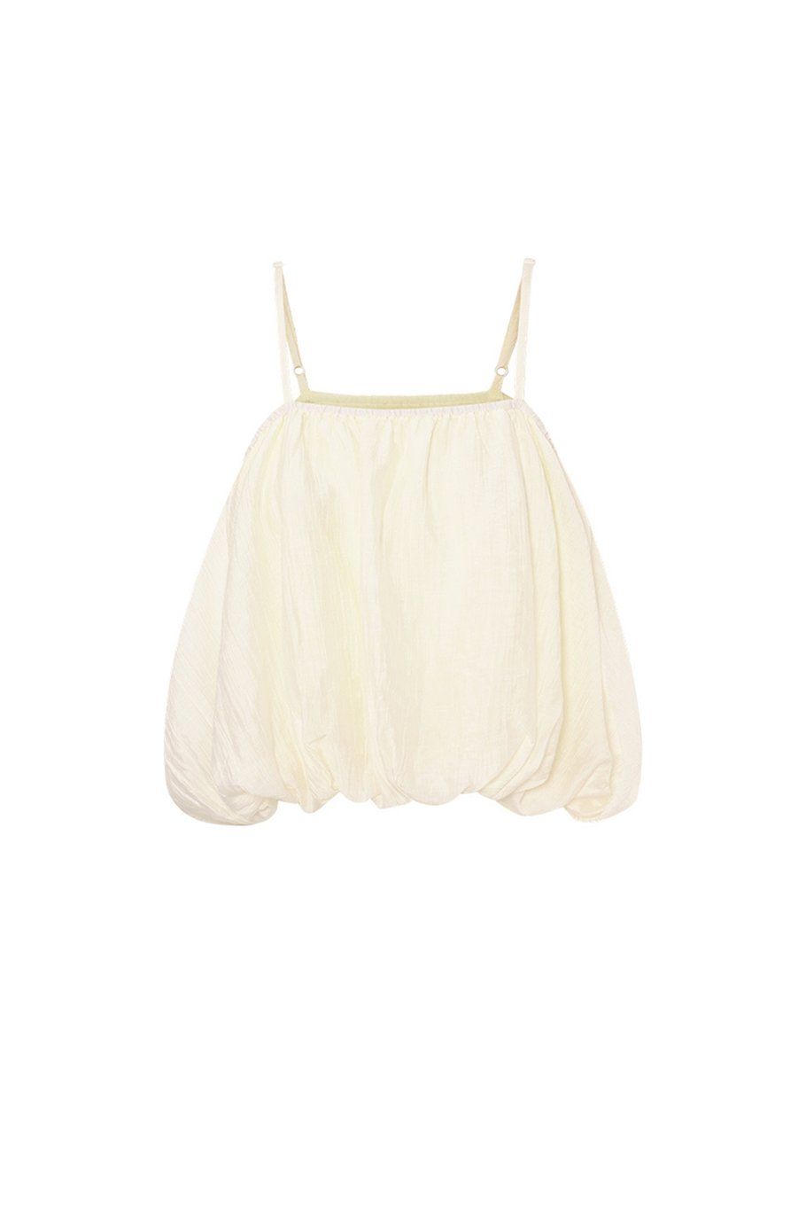 Puffy Top.