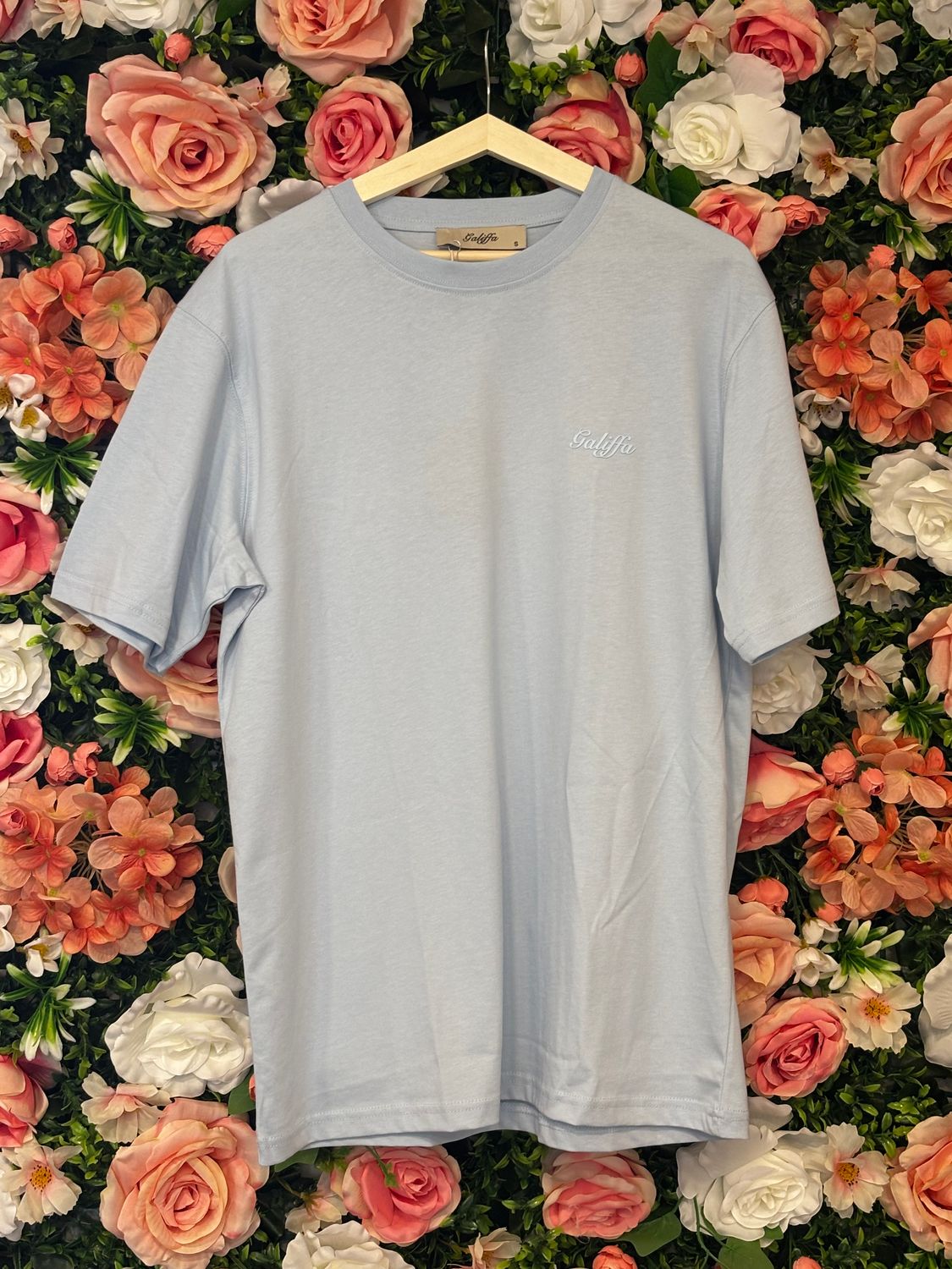 Heren t-shirt.