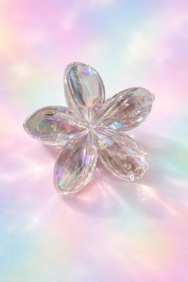 Haarclips &amp; Haarrekkers.