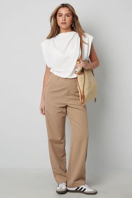 Jumpsuit.