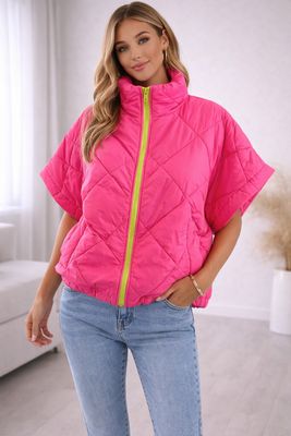 Bodywarmer.