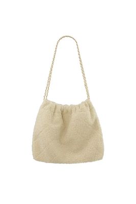 Soft touch tas.