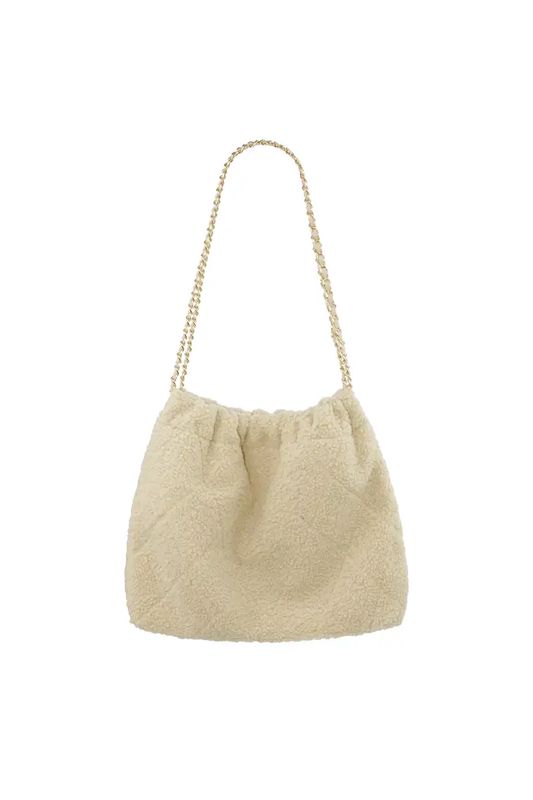 Soft touch tas.