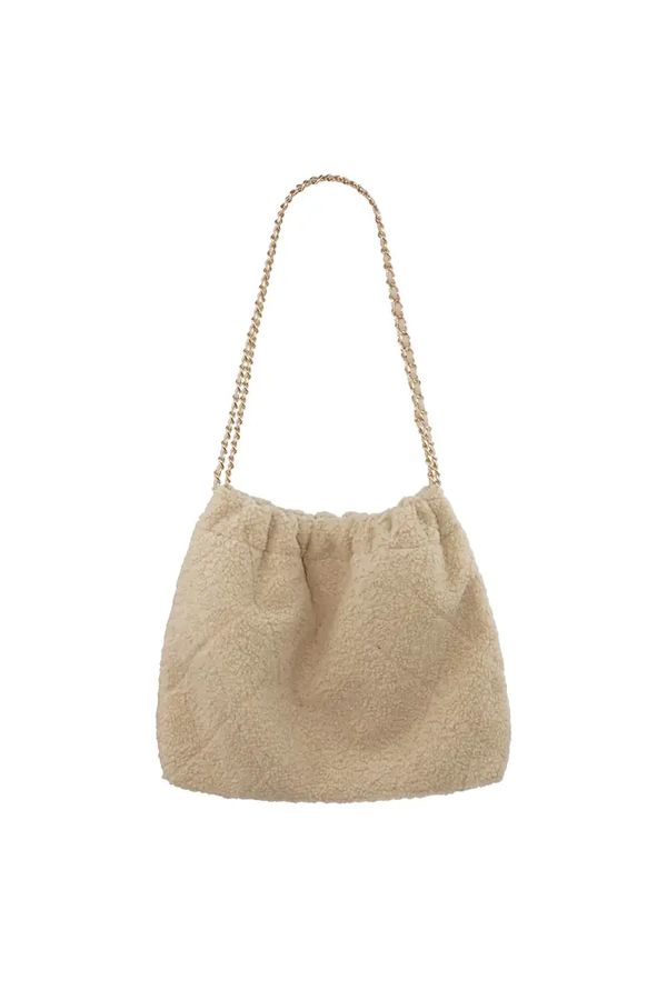Soft touch tas.
