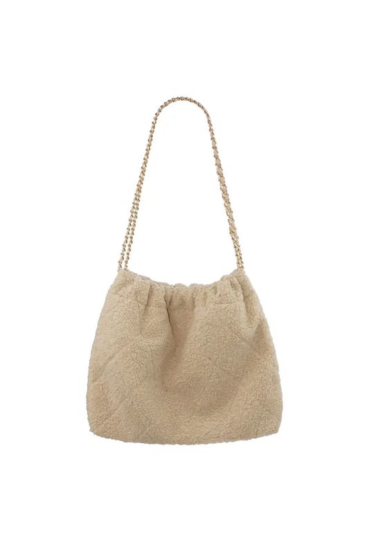 Soft touch tas.