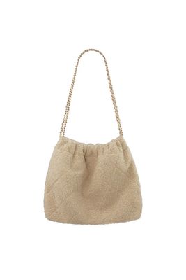Soft touch tas.