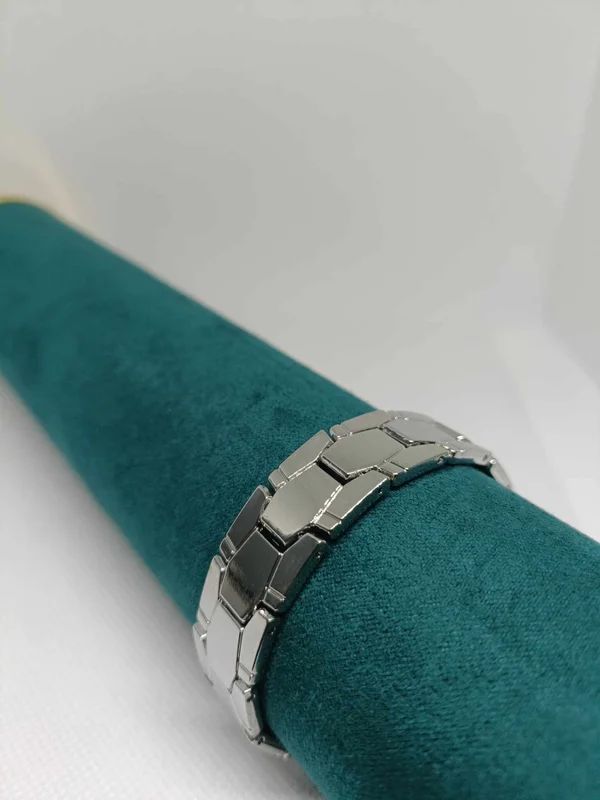 Heren armband.