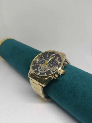 Set horloge + armband.