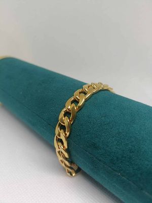 Set horloge + armband.