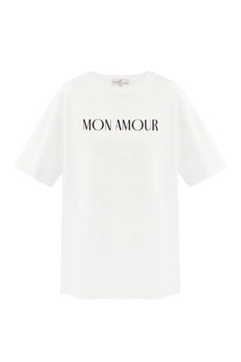 T-shirt Mon Amour.