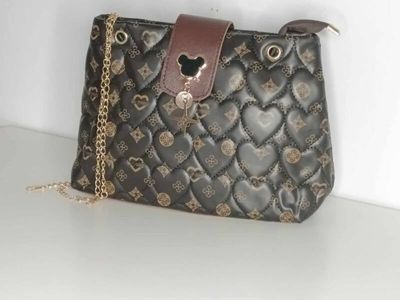 Mickey Mouse handtas.