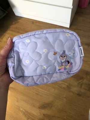 Stamper Toilet/make-up tas.