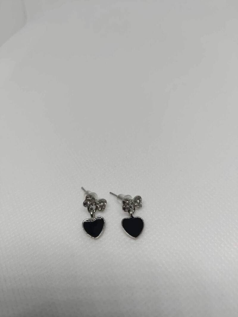 Mickey Mouse Oorringen.