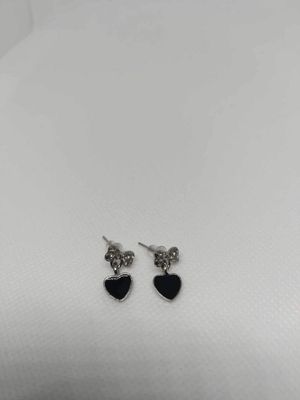 Mickey Mouse Oorringen.