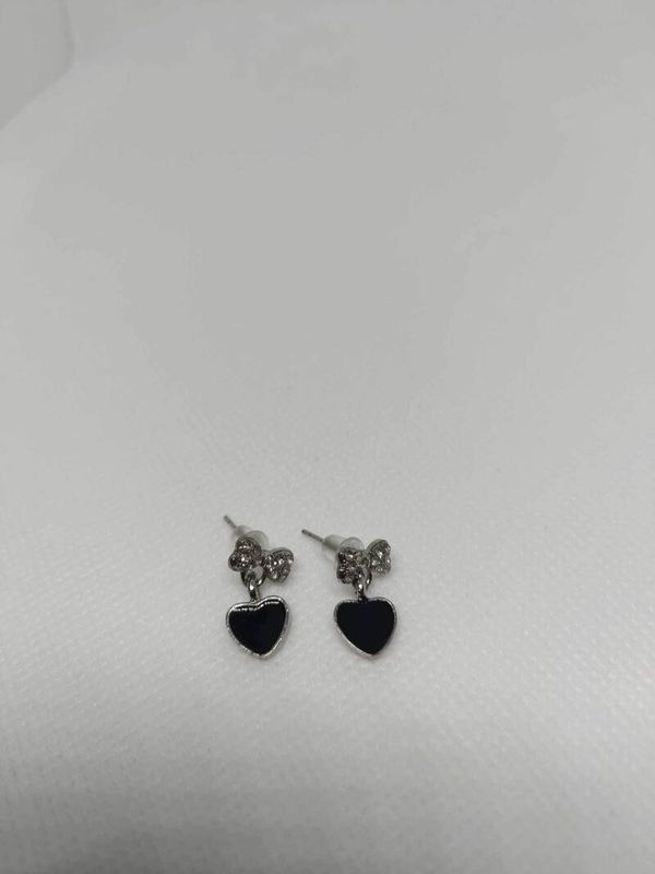 Mickey Mouse Oorringen.