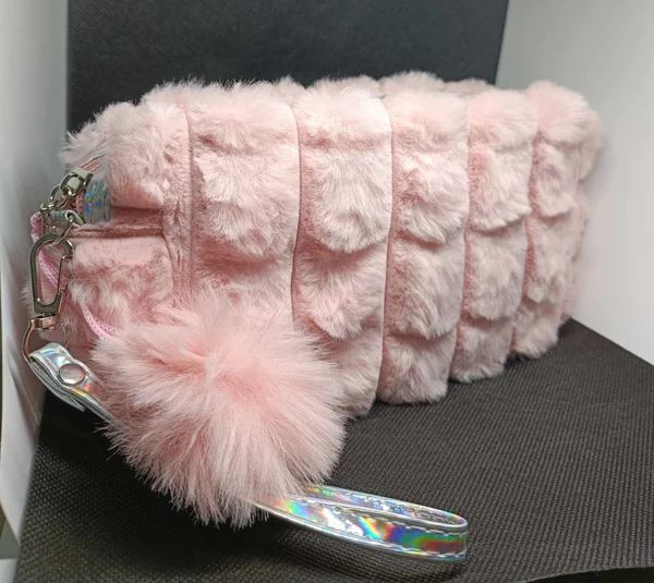 Make-up tas.