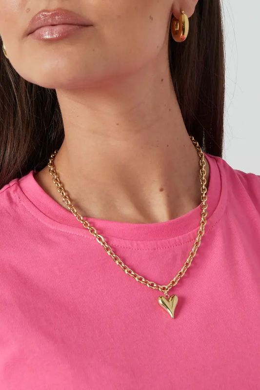 Ketting love rules.