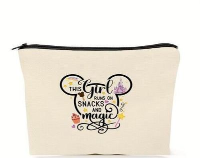 Toilettas Mickey Mouse.