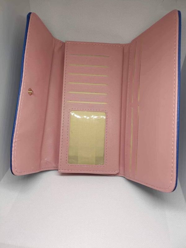 Portefeuille.