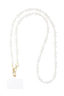 Telefoonkoord pearl paris.