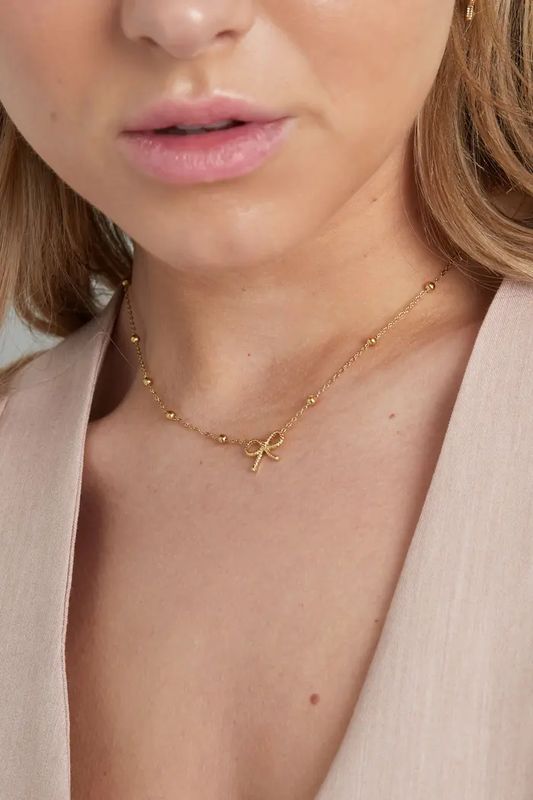 Ketting bow basic.