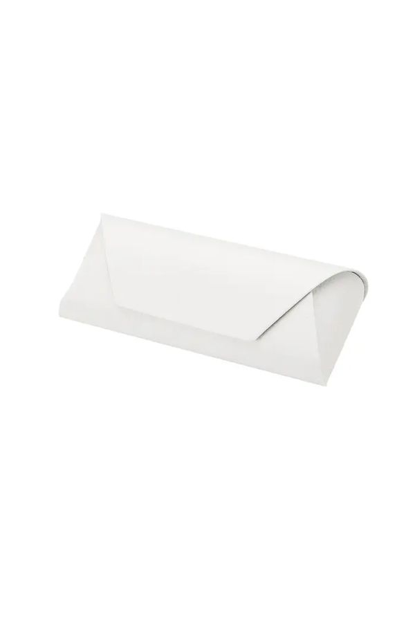 Simpele zonnebrillenhoes basic.