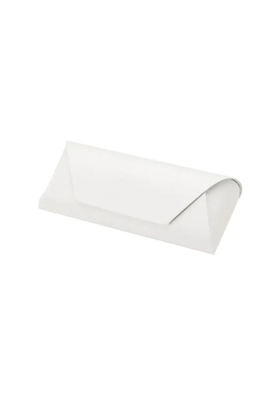 Simpele zonnebrillenhoes basic.
