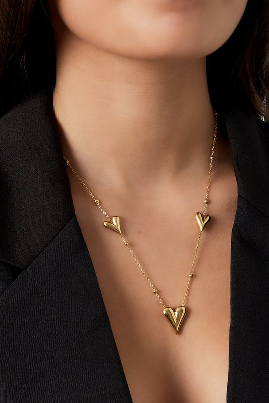 All the love for you ketting.