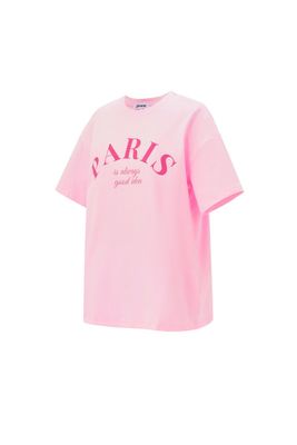 T-Shirt Paris is always good idea.